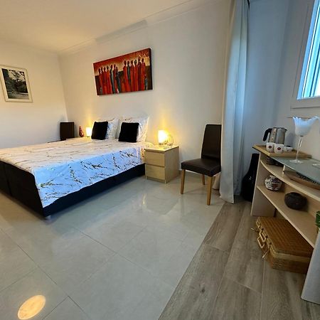 B&B Villa Árchez מראה חיצוני תמונה
