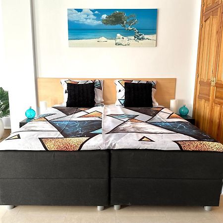 B&B Villa Árchez מראה חיצוני תמונה