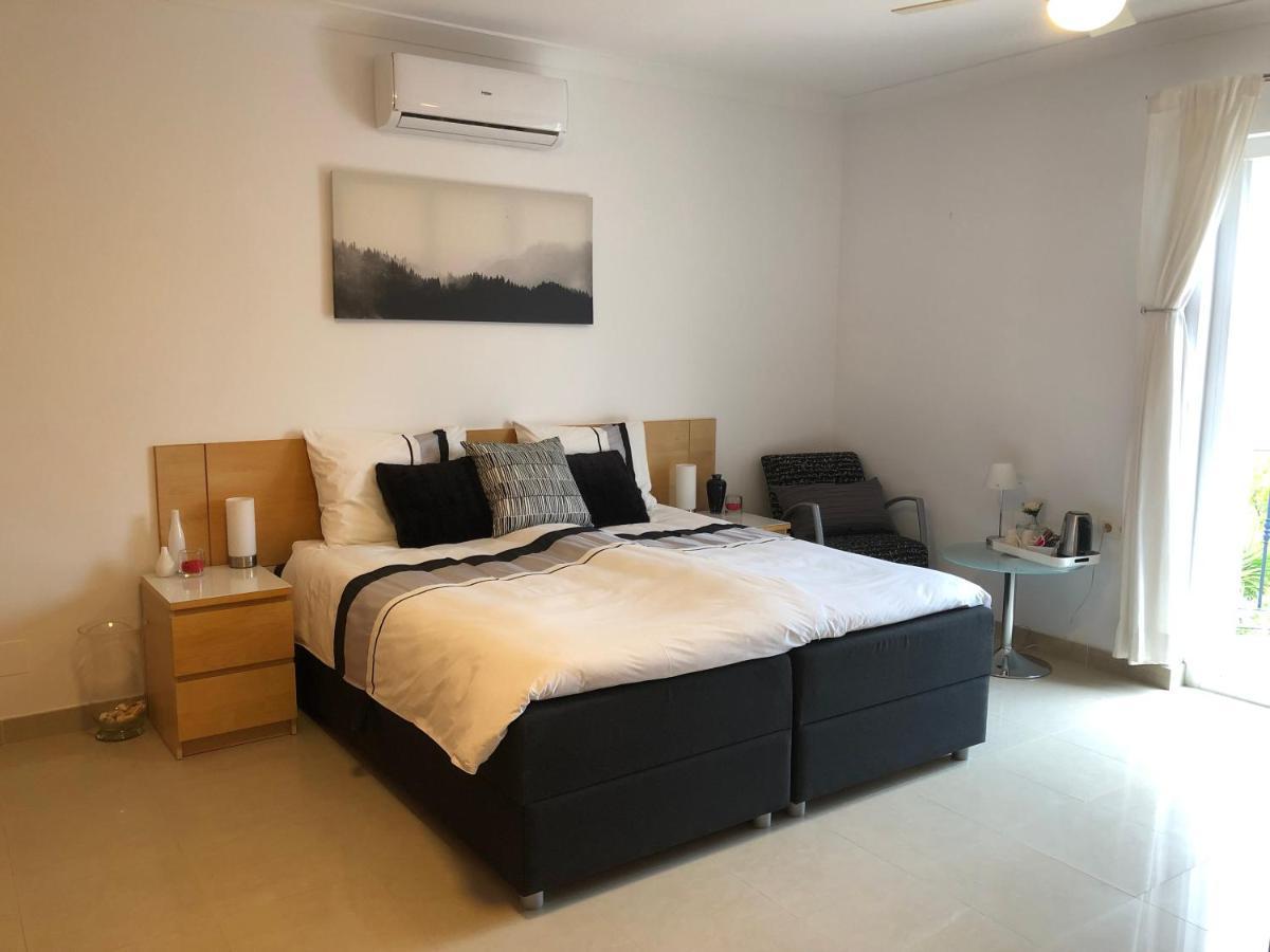 B&B Villa Árchez מראה חיצוני תמונה