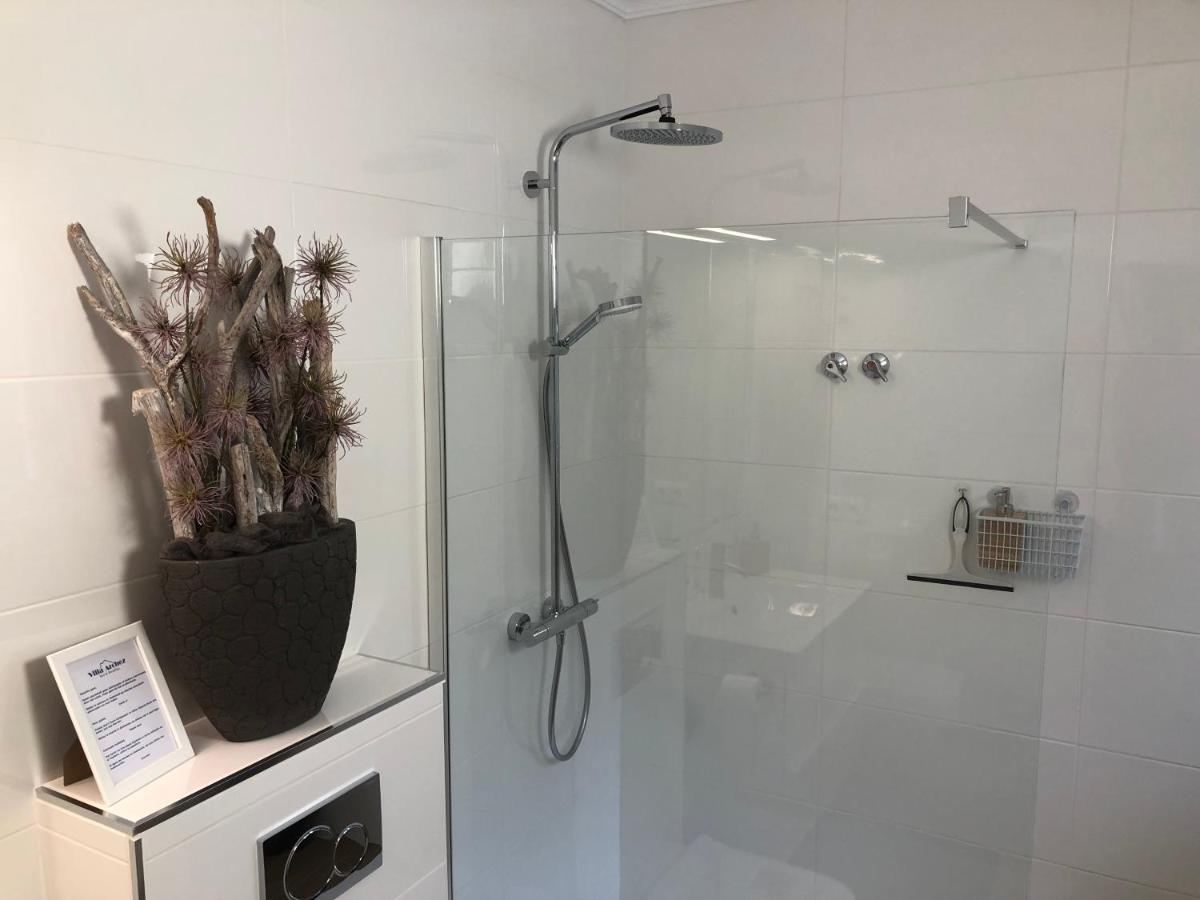 B&B Villa Árchez מראה חיצוני תמונה