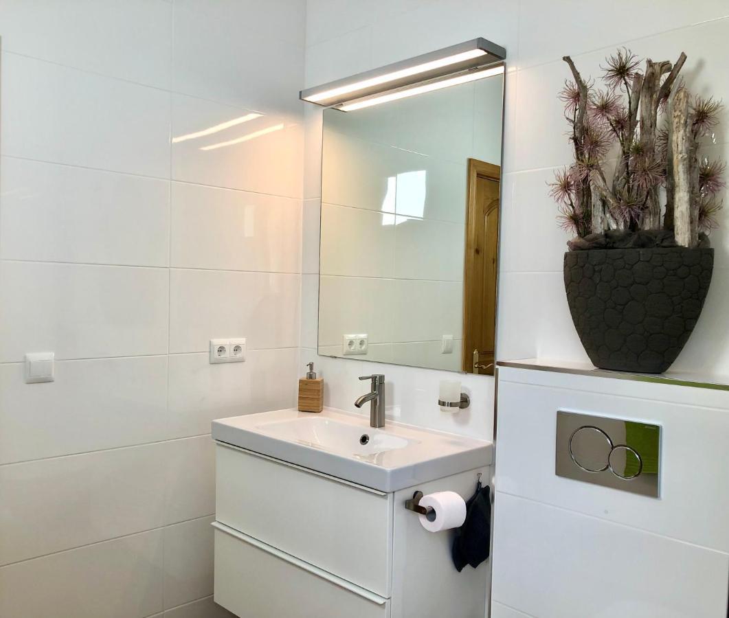 B&B Villa Árchez מראה חיצוני תמונה
