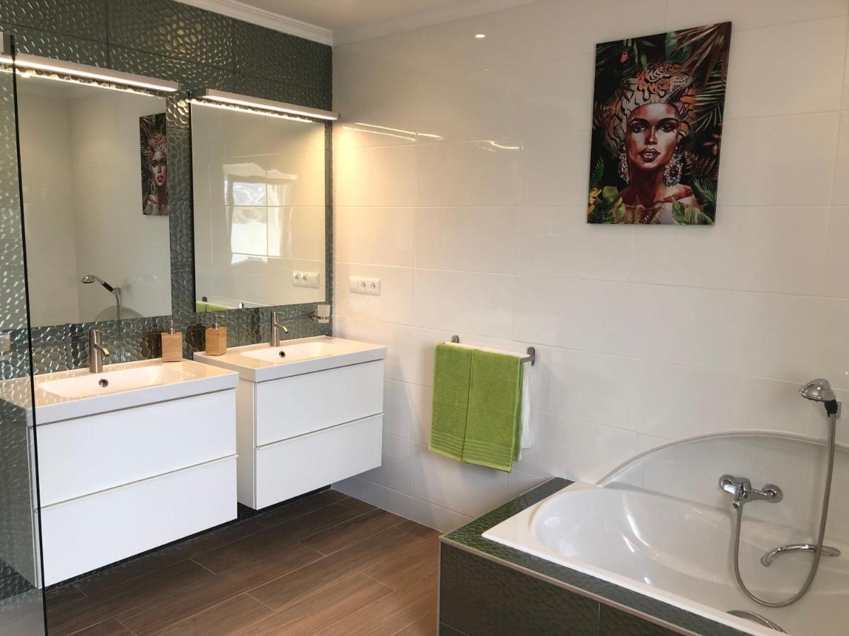 B&B Villa Árchez מראה חיצוני תמונה