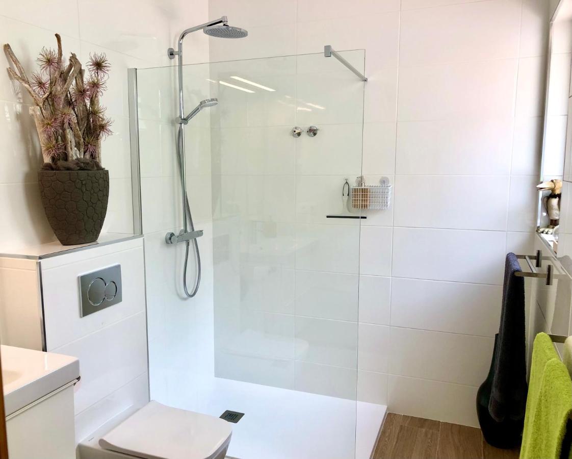 B&B Villa Árchez מראה חיצוני תמונה