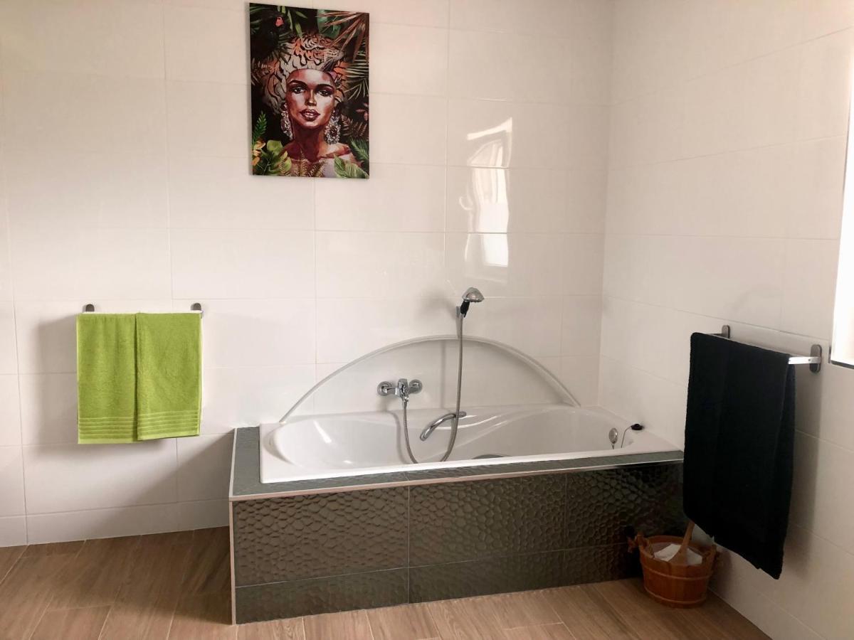 B&B Villa Árchez מראה חיצוני תמונה