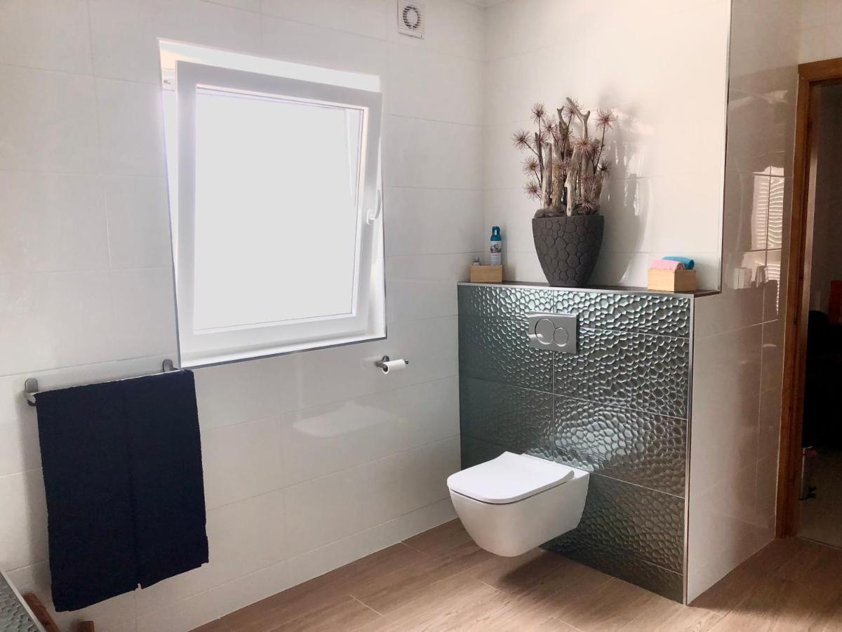 B&B Villa Árchez מראה חיצוני תמונה