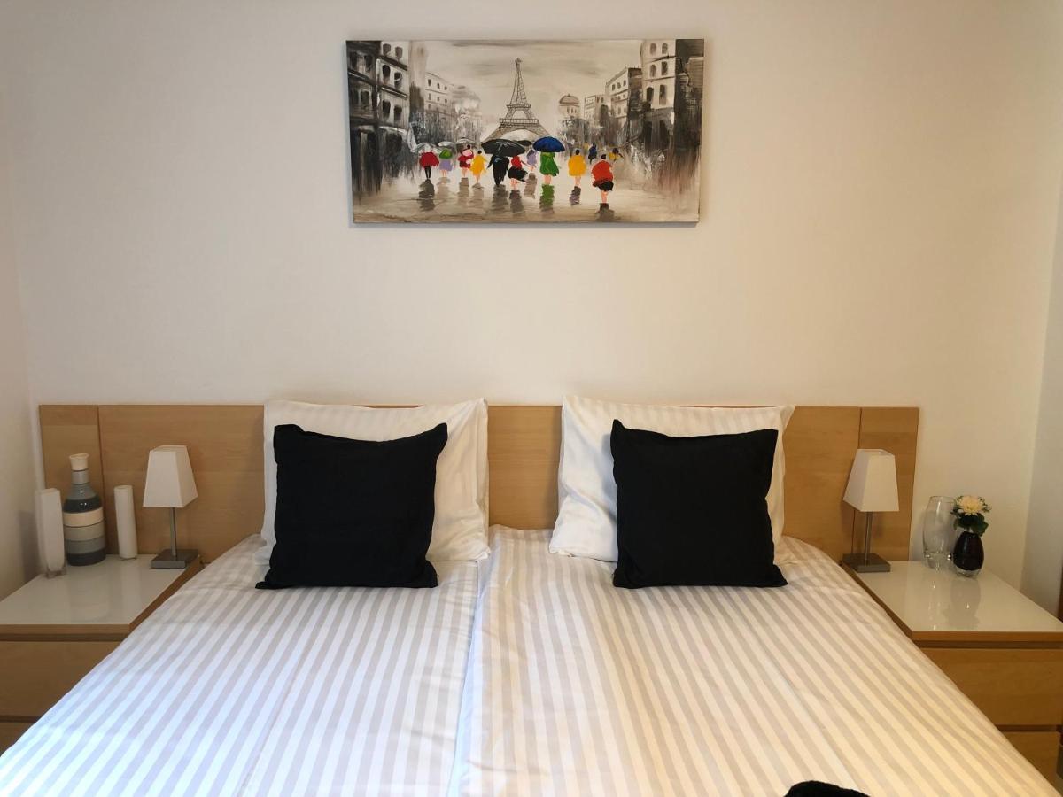 B&B Villa Árchez מראה חיצוני תמונה