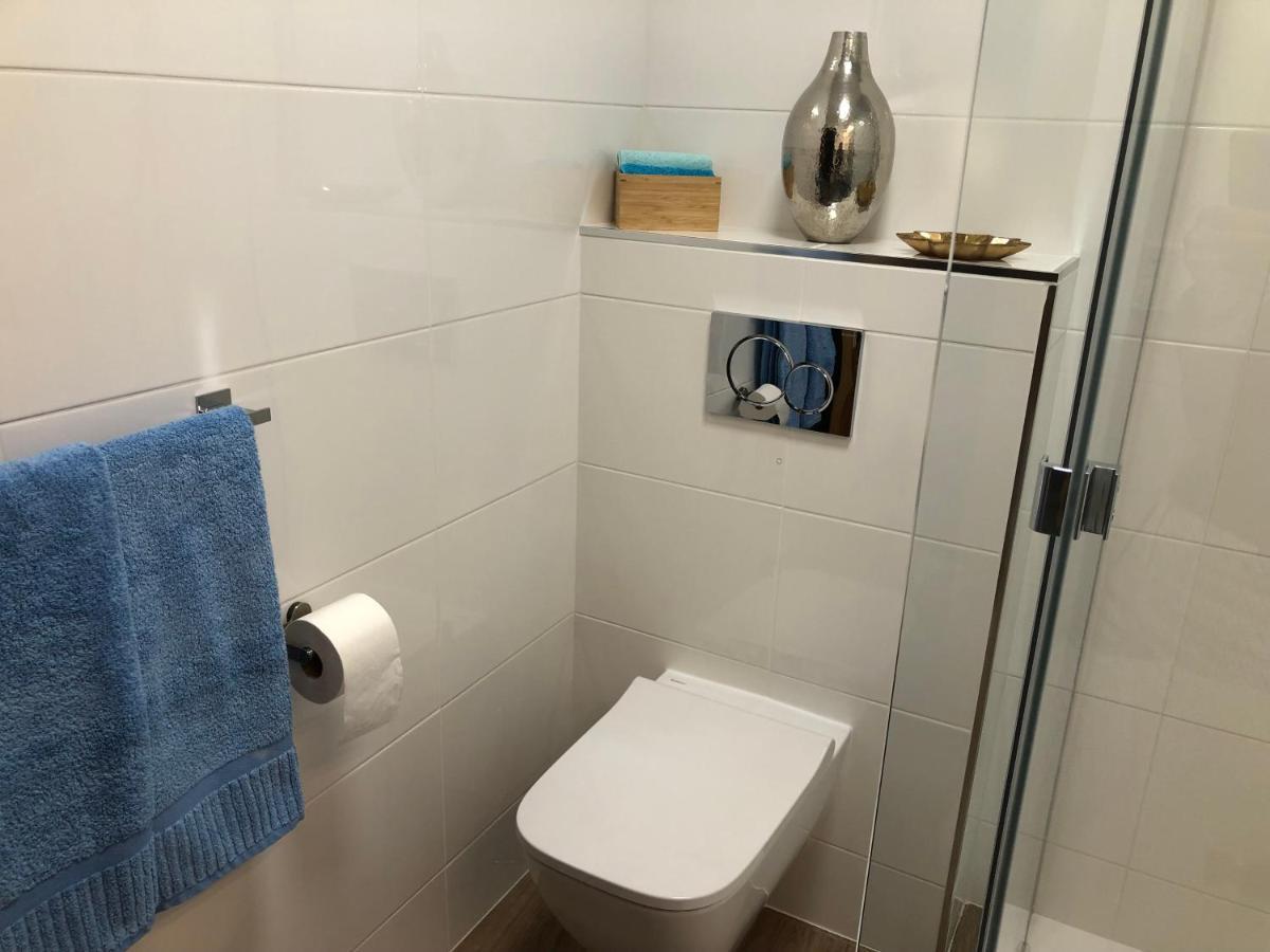 B&B Villa Árchez מראה חיצוני תמונה