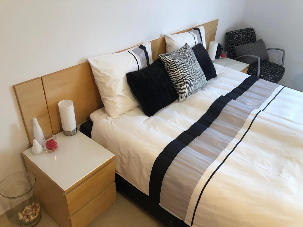 B&B Villa Árchez מראה חיצוני תמונה