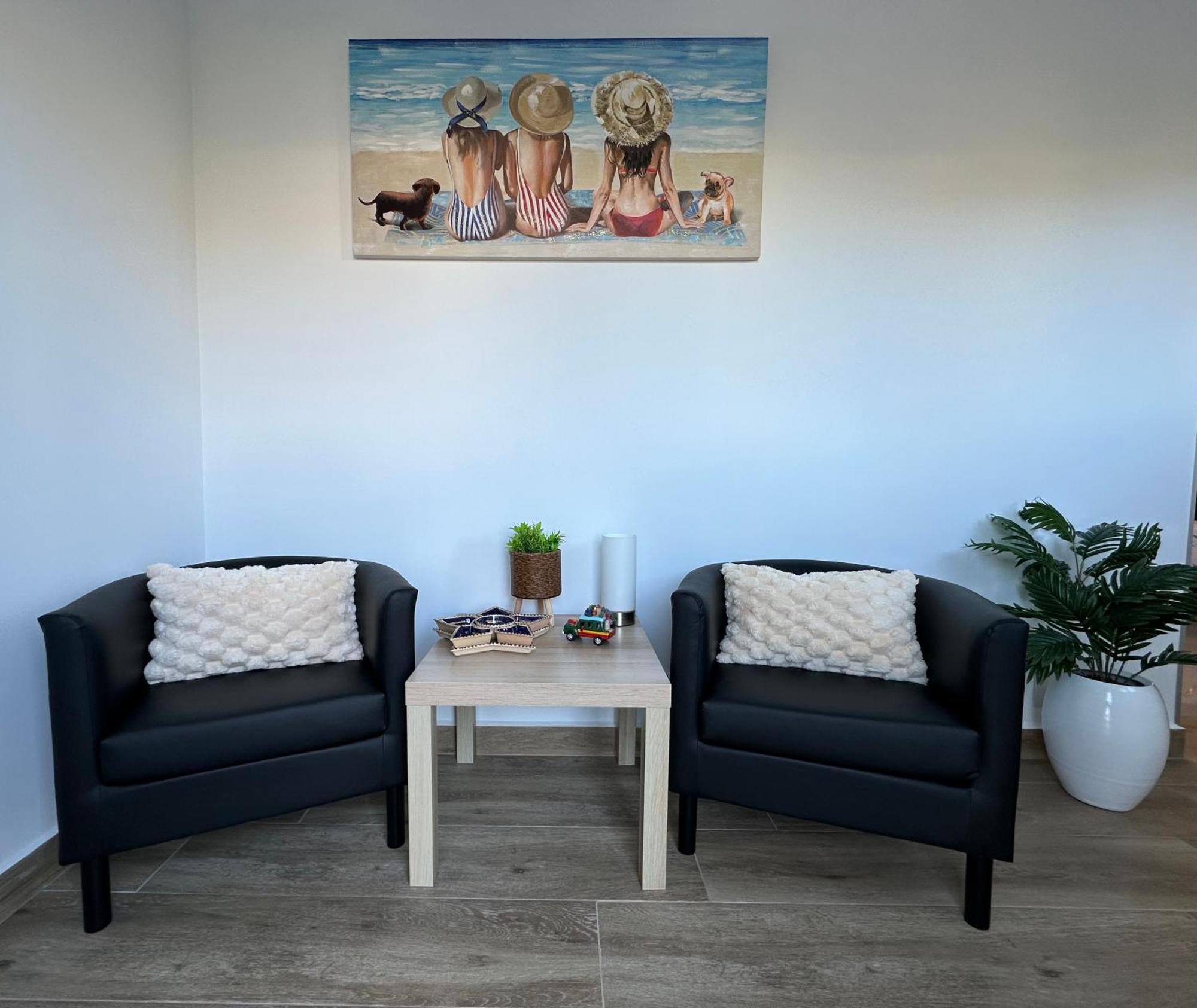 B&B Villa Árchez מראה חיצוני תמונה