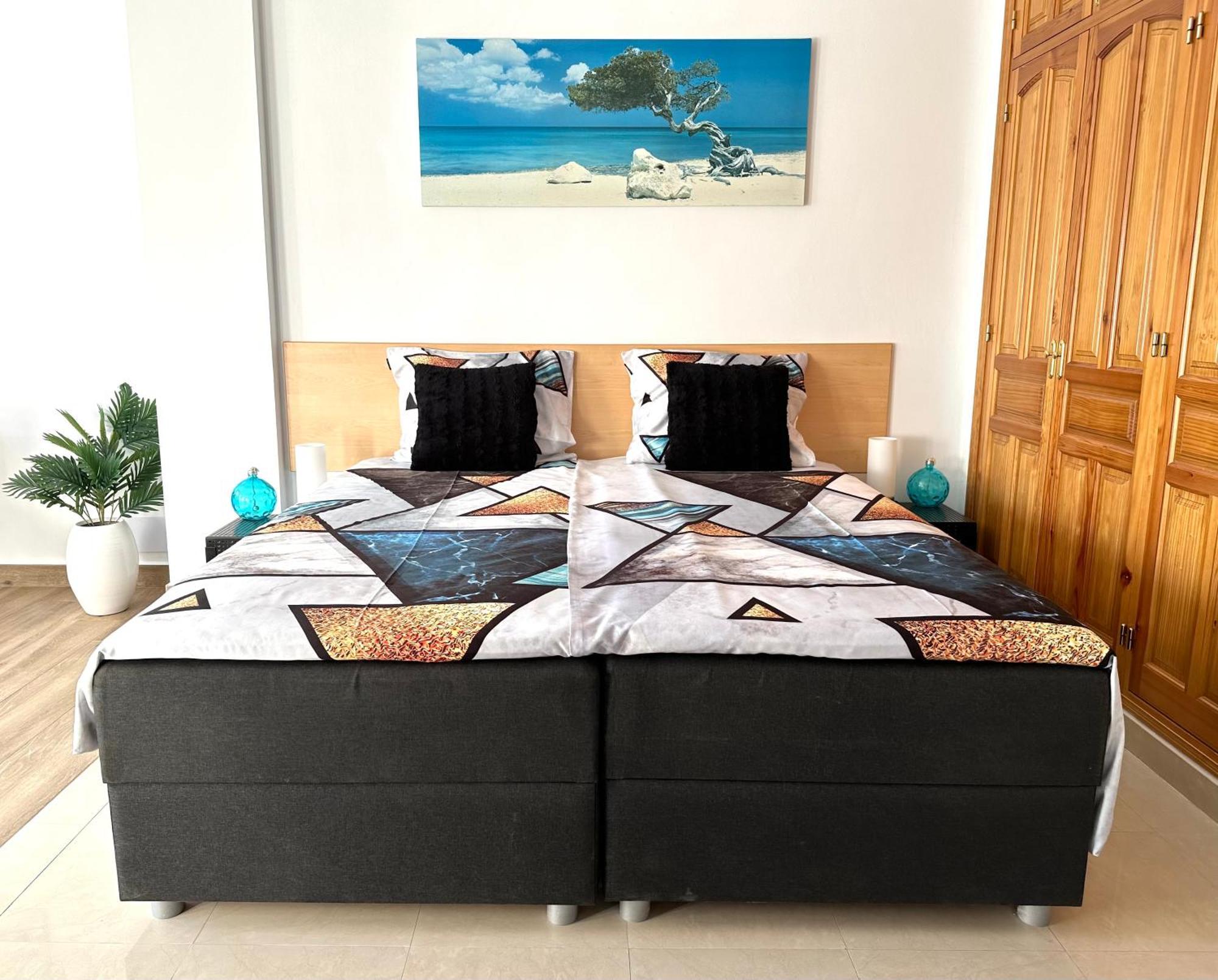 B&B Villa Árchez מראה חיצוני תמונה